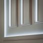 Preview: LED Unterputzprofil PDS-T-BOK